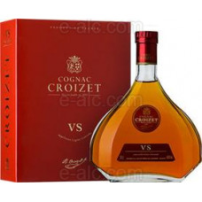 Croizet VS Cognac decanter