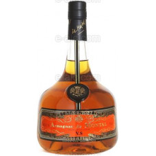 De Montal Bas Armagnac VS