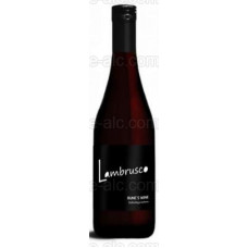 Rune's Wine Lambrusco Rosso