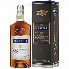 Martell VS