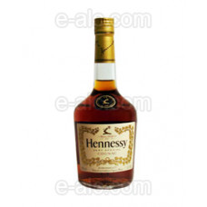 Hennessy VS