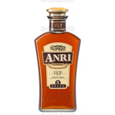 Fanagoria Anri VSOP