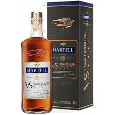 Martell VS