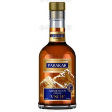 Paracar VSOP