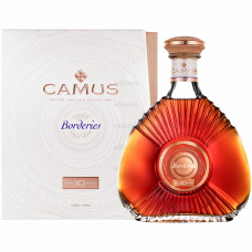 Camus XO Borderies Family Reserve