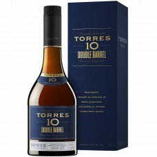 Torres 10 Double Barrel