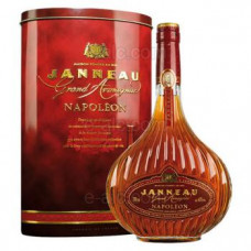 Armagnac Janneau Napoleon