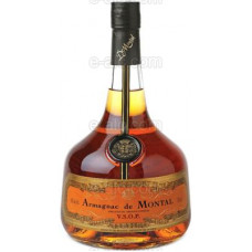 De Montal Bas Armagnac VS