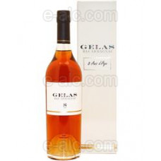 Gelas Bas Armagnac 8 ans