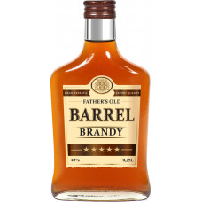 Barrel