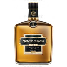 Monte Choco