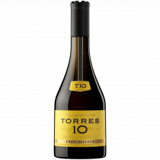 Torres Gran Reserva