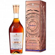 Camus VSOP Borderies