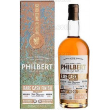 Philbert Rare Cask Finish Petite Champagne