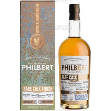 Philbert Rare Cask Finish Grande Champagne