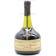 De Montal Armagnac Napoleon