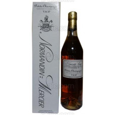 Normandin-Mercier VSOP Petite Champagne