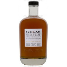 Gelas Single Cask 3 ans