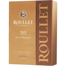 Roullet XO Gold Grande Champagne