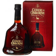 De Jerez Conde de Osborne Solera Gran Reserva