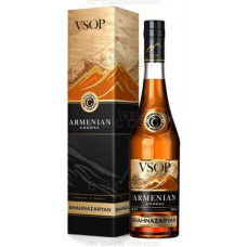 Shahnazaryan VSOP