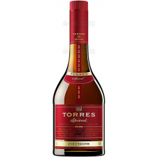 Torres Spiced Spirit Drink