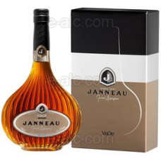 Armagnac Janneau VSOP