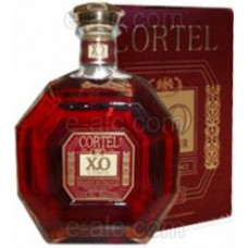 Cortel XO Superior