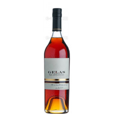 Gelas Bas Armagnac