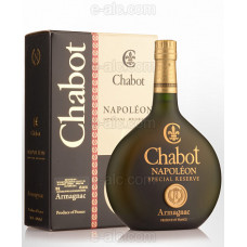 Chabot Napoleon Special Reserve