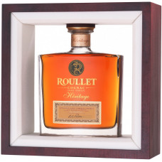 Roullet Heritage Grande Champagne Premium