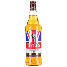 Bell`s Original