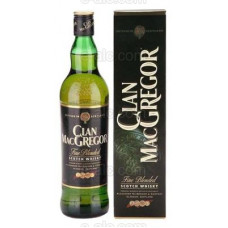 Clan MacGregor