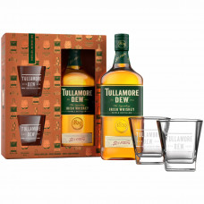 Tullamore Dew Original