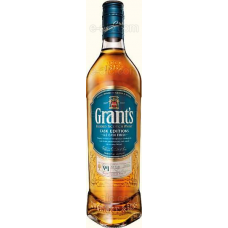 William Grant's Ale Cask Finish