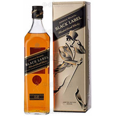 Johnnie Walker Black Label