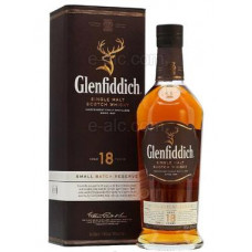 Glenfiddich