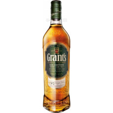 Grants Sherry Cask