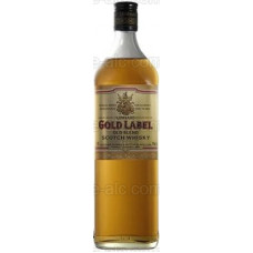 Lombard Gold Label Old Blend