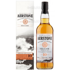 Aerstone Sea Cask