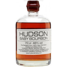 Hudson Baby Bourbon