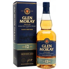 Glen Moray