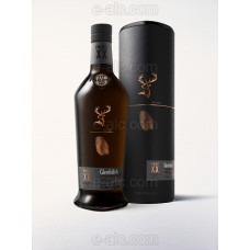 Glenfiddich Project XX