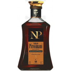 Niko Pirosmani 5 Stars