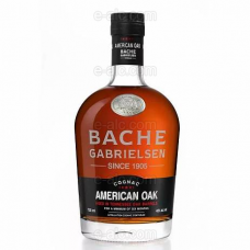 Bache-Gabrielsen American Oak