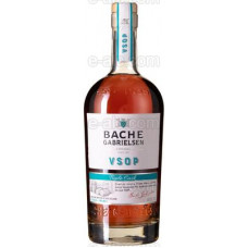 Bache-Gabrielsen VSOP Triple Cask