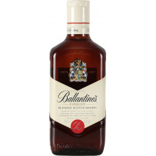 Ballantine's Finest