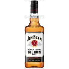 Jim Beam White