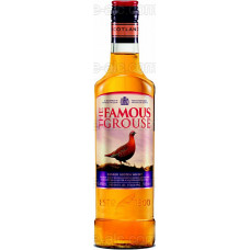 The Famous Grouse