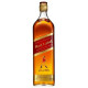 Johnnie Walker Red label